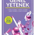 1. Sınıf Genel Yetenek