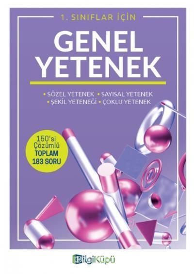 1. Sınıf Genel Yetenek