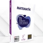 11. Sınıf Matematik Soru Bankası