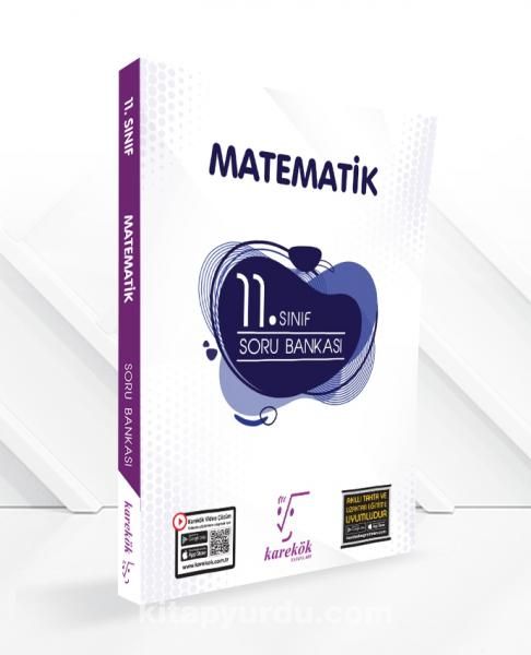 11. Sınıf Matematik Soru Bankası