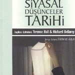 20. yüzyıl Siyasal Düşünceler Tarihi 7-E-8