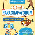 3. Sınıf Paragraflıyorum