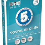 5. Sınıf Sosyal Bilgiler Soru Bankası