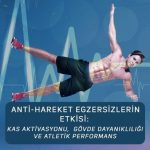 Anti-Hareket Egzersizlerin Etkisi: Kas Aktivasyonu, Gövde Dayanıklılığı ve Atletik Performans