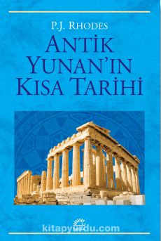 Antik Yunan'ın Kısa Tarihi