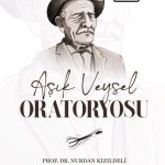 Aşık Veysel Oratoryosu