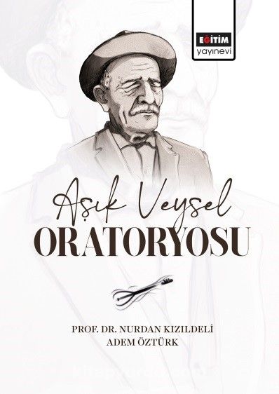 Aşık Veysel Oratoryosu