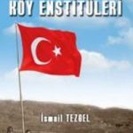 Aydınlanmanın Yarım Kalan Işığı Köy Enstitüleri