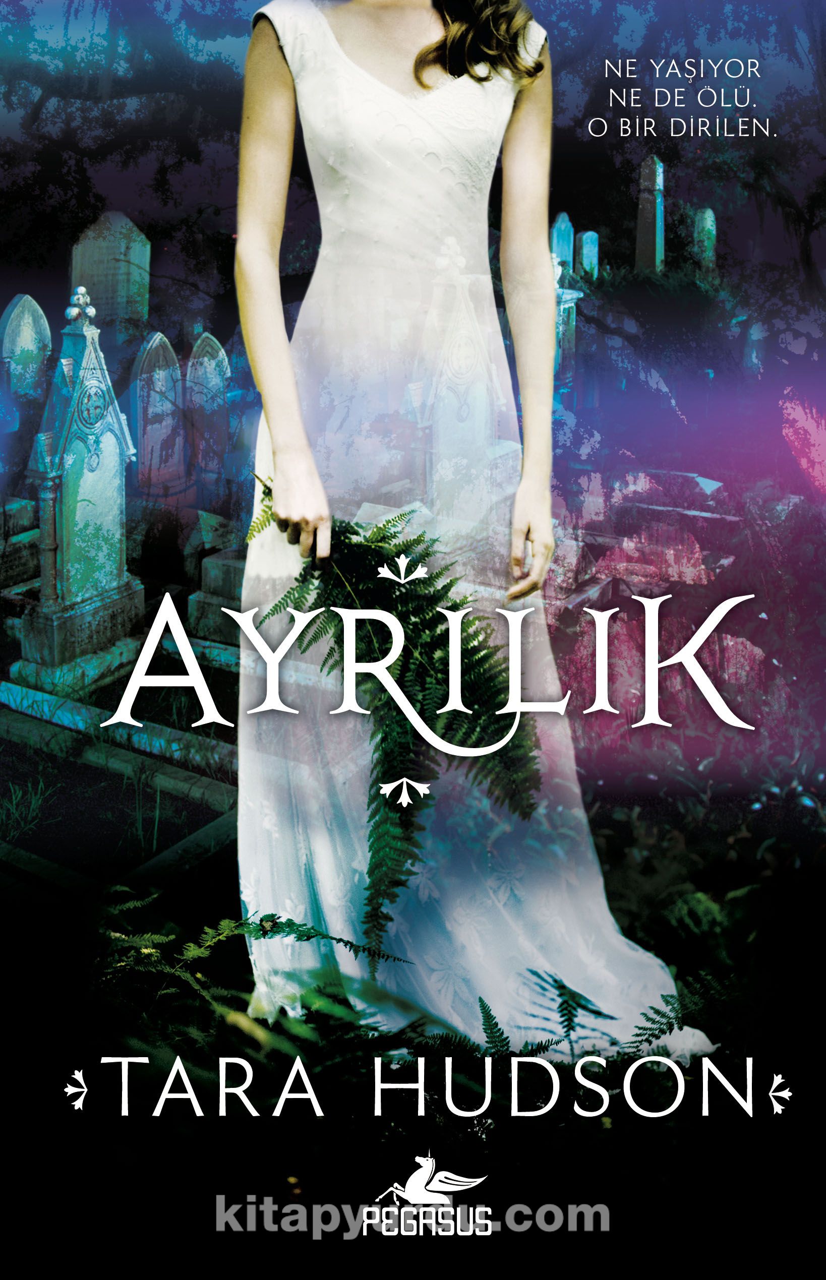 Ayrılık (Ciltli) / Araf Serisi 2. Kitap