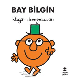 Bay Bilgin