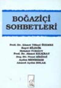 Boğaziçi Sohbetleri