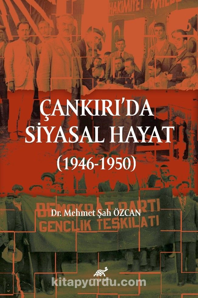 Çankırı’da Siyasal Hayat (1946-1950)