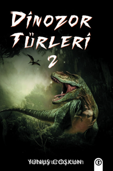 Dinozor Türleri 2