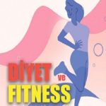 Diyet ve Fitness Günlüğü