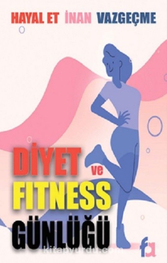 Diyet ve Fitness Günlüğü