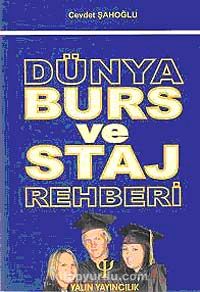 Dünya Burs ve Staj Rehberi