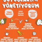 Duygularımı Yönetiyorum (5’li Set)