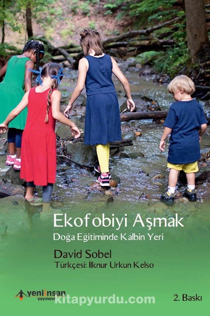 Ekofobiyi Aşmak