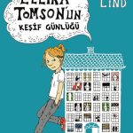 Ellika Tomson'un Keşif Günlüğü (Ciltli)