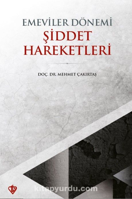 Emeviler Dönemi Şiddet Hareketleri