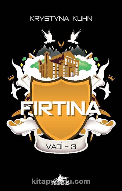 Fırtına / Vadi -3