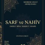 Geniş İzahlı Sarf ve Nahiv