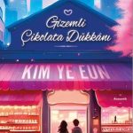 Gizemli Çikolata Dükkanı