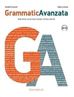 GrammaticAvanzata