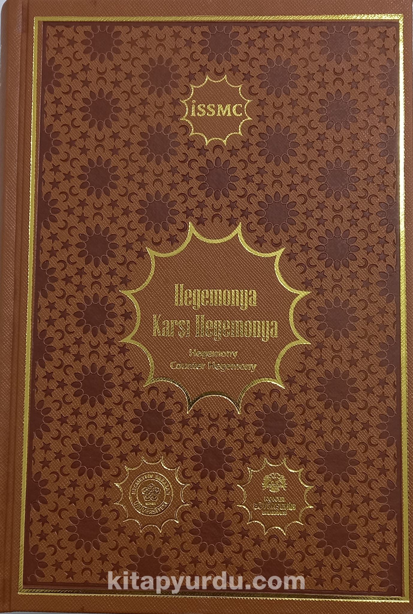 Hegemonya Karşı Hegemonya