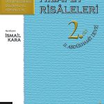 Hilafet Risaleleri 2. Cilt II. Abdülhamit Devrimi