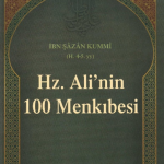 Hz. Ali'nin (a.s) 100 Menkıbesi