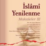 İslami Yenilenme: Makaleler 3