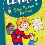 Levent - Dilek Kutusu Açılıyor