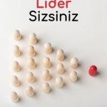 Lider Sizsiniz