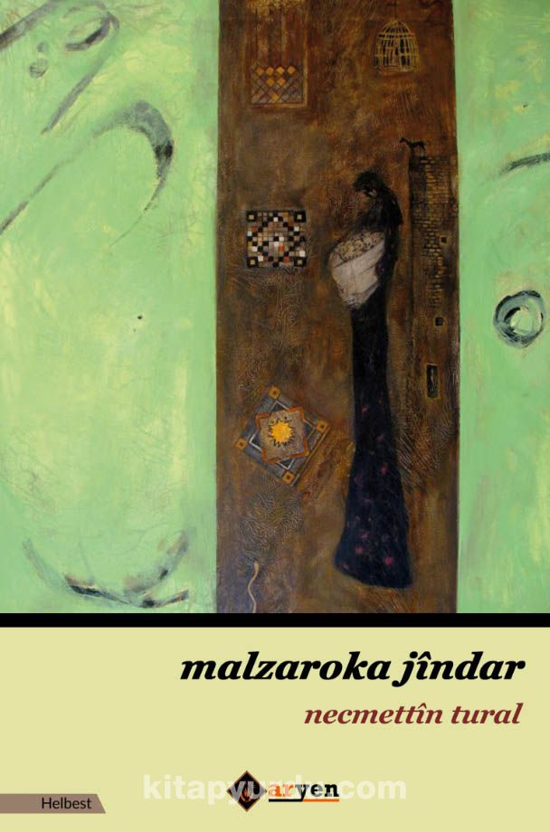 Malzaroka Jindar