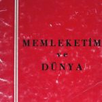 Memleketim ve Dünya (Kod:2-F-96)