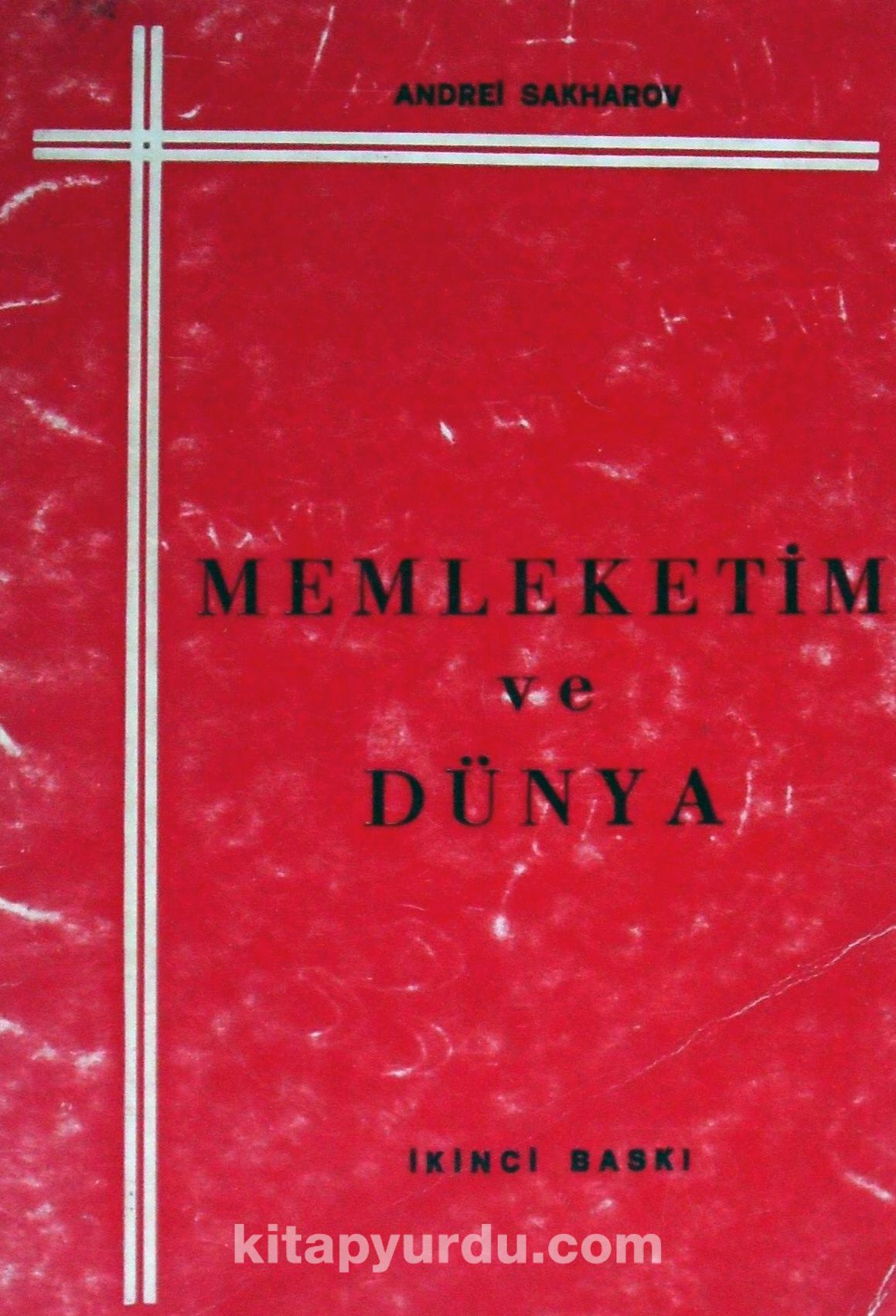 Memleketim ve Dünya (Kod:2-F-96)