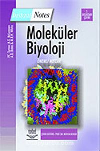 Moleküler Biyoloji (Muhsin Konuk)