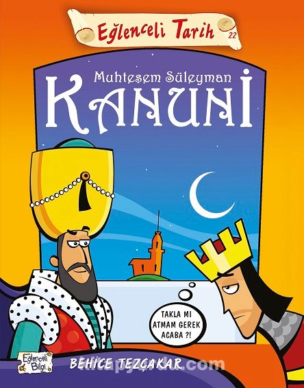 Muhteşem Süleyman Kanuni