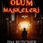 Ölüm Maskeleri / Dresden Dosyaları 5.Kitap