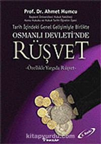 Osmanlı Devletinde Rüşvet