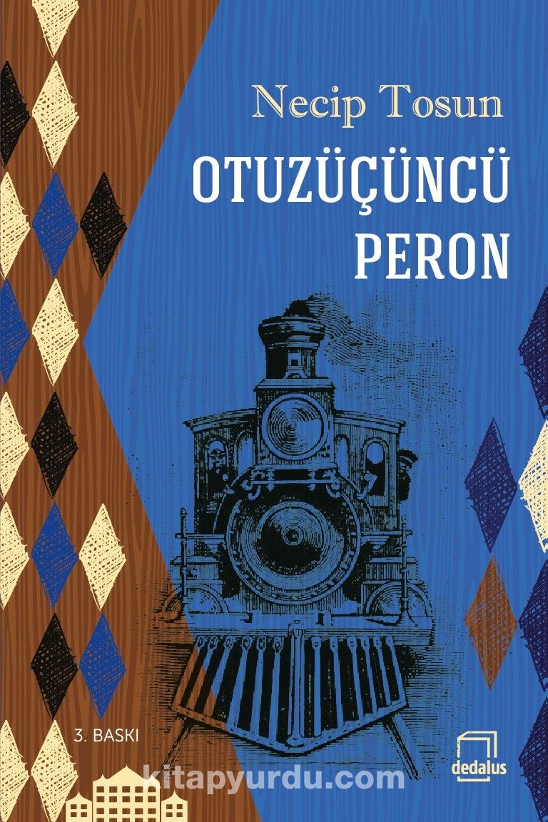 Otuzüçüncü Peron