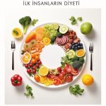 Paleo Prensipler & İlk İnsanların Diyeti