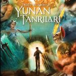 Percy Jackson ve Yunan Tanrıları