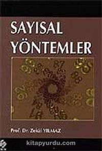 Sayısal Yöntemler