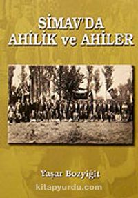 Simav'da Ahilik ve Ahiler / 10-B-8