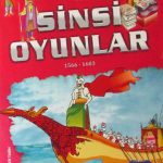 Sinsi Oyunlar (1566-1603) / Osmanlı Tarihi 6