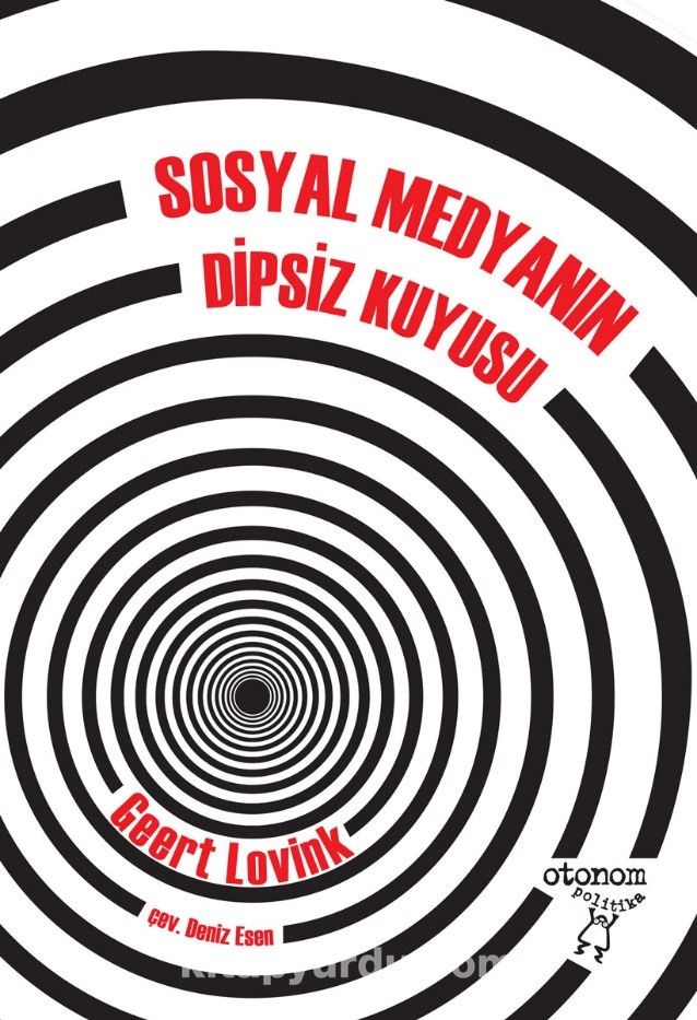 Sosyal Medyanın Dipsiz Kuyusu