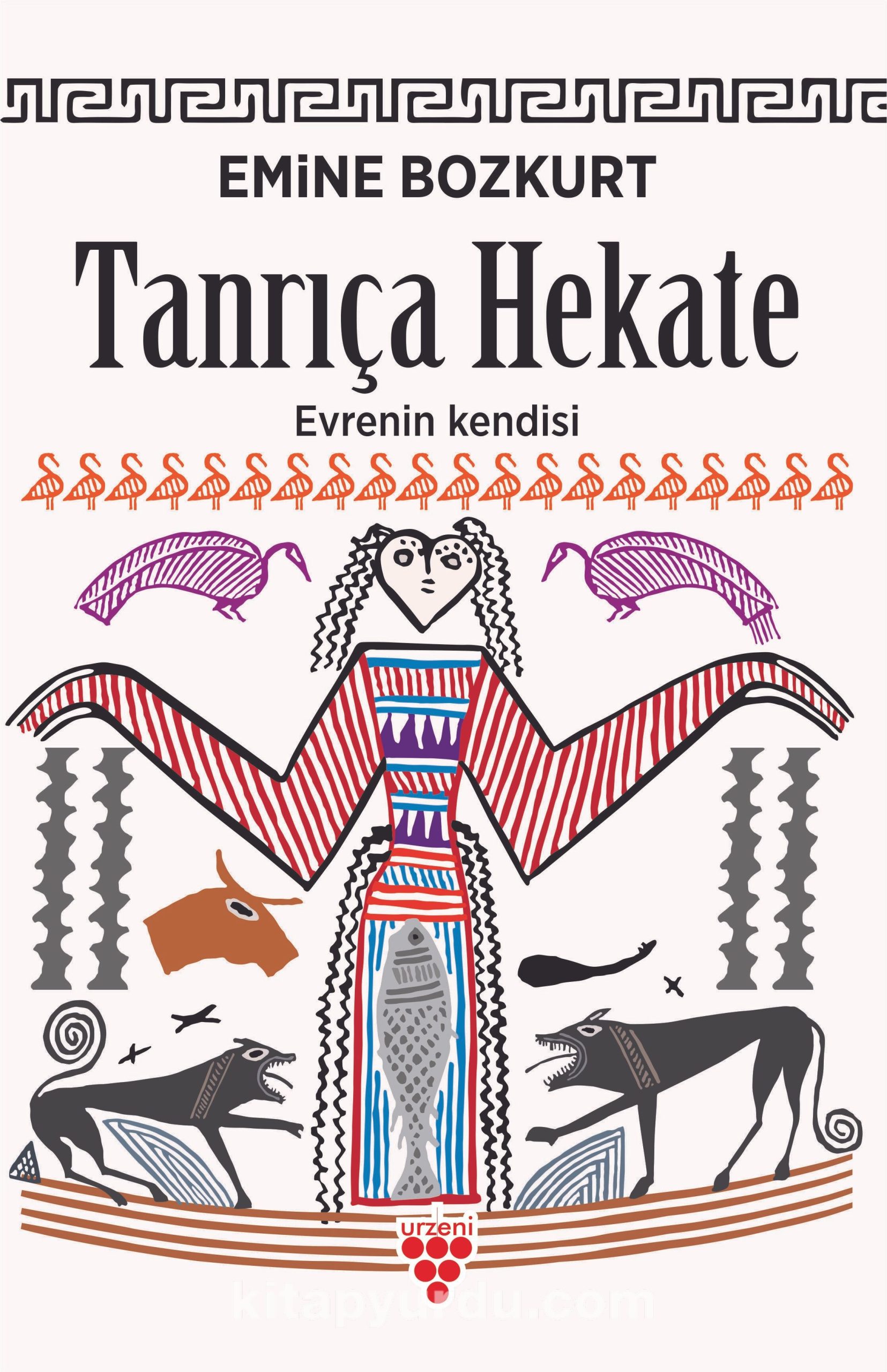 Tanrıça Hekate