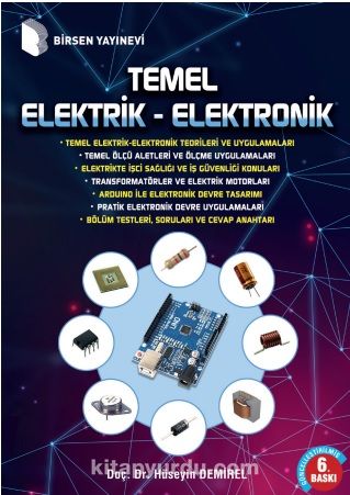 Temel Elektrik-Elektronik